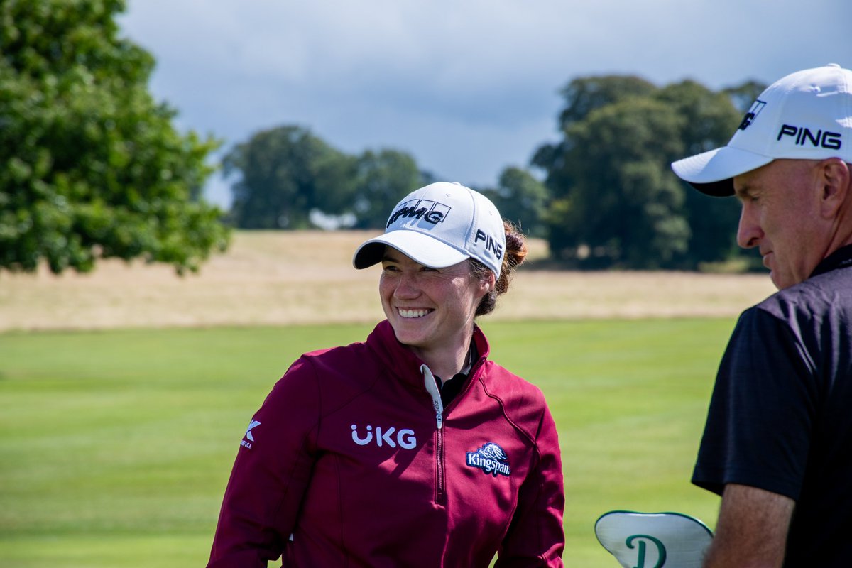 Ruth Crehan (@ruthcrehan) on Twitter photo Lots of smiles & laughs on the range today 🥰 <a href="/KPMGWomensOpen/">KPMG Women's Irish Open</a> <a href="/leona_maguire/">Leona Maguire</a> <a href="/georgiahall96/">Georgia Hall ⛳️</a> <a href="/LETgolf/">Ladies European Tour</a> Lots of smiles & laughs on the range today 🥰 <a href="/KPMGWomensOpen/">KPMG Women's Irish Open</a> <a href="/leona_maguire/">Leona Maguire</a> <a href="/georgiahall96/">Georgia Hall ⛳️</a> <a href="/LETgolf/">Ladies European Tour</a>