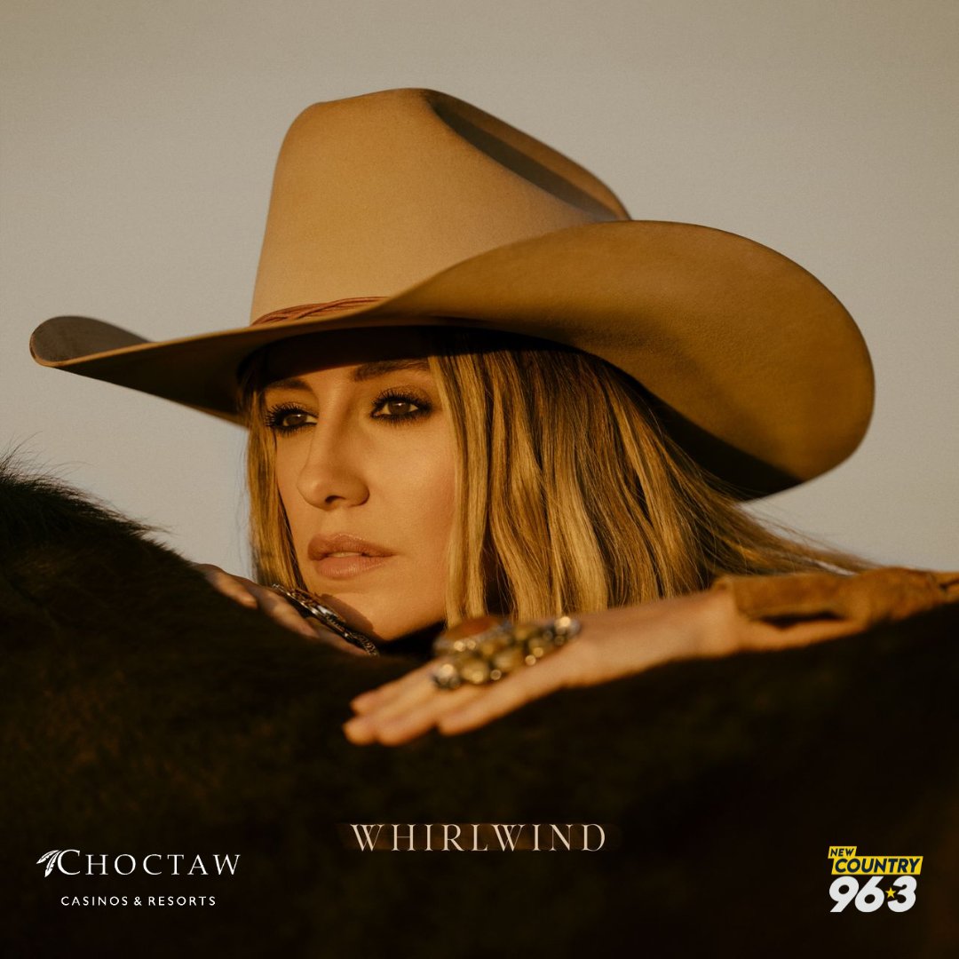 New Country 96.3 (@963kscs) on Twitter photo Score a download of Lainey Wilson's newly released album Whirlwind thanks to our friends at <a href="/choctawcasinos/">Choctaw Casinos & Resorts</a>
Text WILSON to 888-787-1963 for your chance to win!
Plus, all winners will qualify for the grand prize! Head to newcountry963.com for details! Score a download of Lainey Wilson's newly released album Whirlwind thanks to our friends at <a href="/choctawcasinos/">Choctaw Casinos & Resorts</a>
Text WILSON to 888-787-1963 for your chance to win!
Plus, all winners will qualify for the grand prize! Head to newcountry963.com for details!