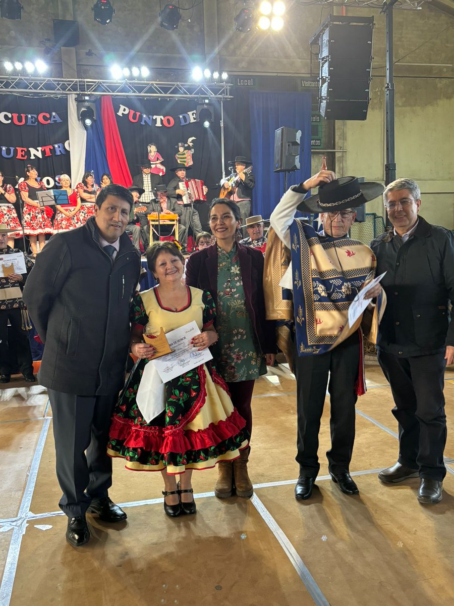 Senama Los Lagos tweet media
