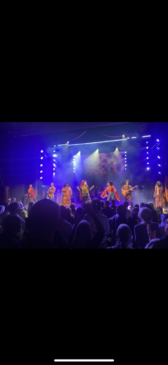Joe McFadden 🧢 (@mrjoemcfadden) on Twitter photo One of the most impressive vocal performances I’ve heard in a theatre from <a href="/marybdavies/">Mary Bridget Davies</a> in <a href="/JoplinShowLDN/">A Night with Janis Joplin London</a>. Part Rock concert, part love letter to some of the most iconic female singers in history. #recommended One of the most impressive vocal performances I’ve heard in a theatre from <a href="/marybdavies/">Mary Bridget Davies</a> in <a href="/JoplinShowLDN/">A Night with Janis Joplin London</a>. Part Rock concert, part love letter to some of the most iconic female singers in history. #recommended