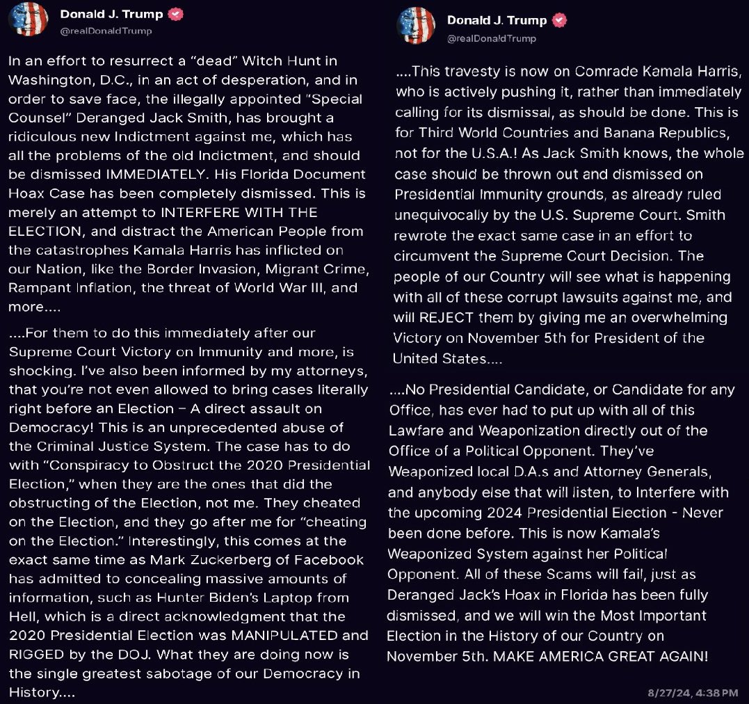 AesPolitics1's tweet image. This is what desperation looks like.