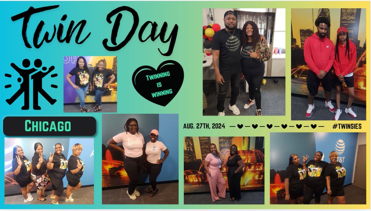 Team Pastrano (@teampastrano) on Twitter photo Twin Day in <a href="/Chicago_Elite_/">Chicago BB Loyalty</a>! Love seeing all the twinsies! Twinning is winning! #PastranoProud <a href="/Finnegan_Team/">TeamFinnegan</a> <a href="/Connection_Exp/">Connection Experts</a> Twin Day in <a href="/Chicago_Elite_/">Chicago BB Loyalty</a>! Love seeing all the twinsies! Twinning is winning! #PastranoProud <a href="/Finnegan_Team/">TeamFinnegan</a> <a href="/Connection_Exp/">Connection Experts</a>