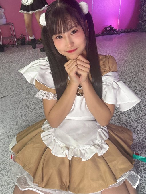 Twitterのコスプレ画像17