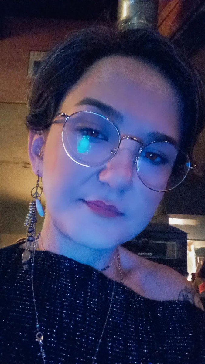 Duygu Sezik (@sezik_duygu) on Twitter photo 