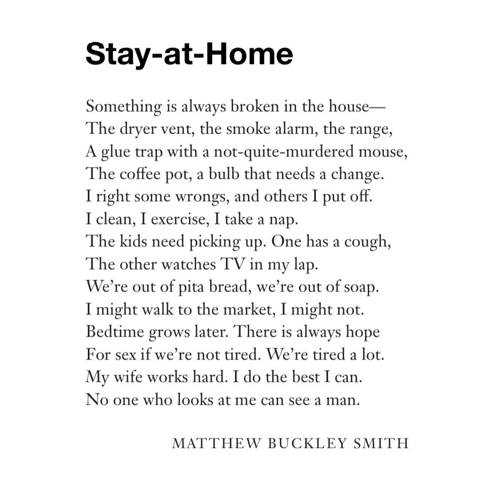 Poetry | The Nation tweet media