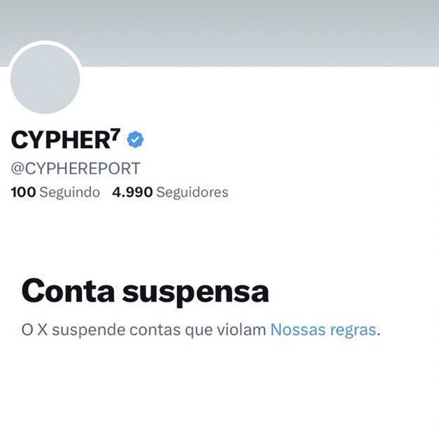 rainbowbts's tweet photo. 🚨] ATENÇÃO AQUI‼️‼️‼️

DUAS contas de report acabaram de cair, a CYPHER e a Hoseok Report, copiem e colem as tags abaixo pra ajudarem a recuperar as contas❕⚠️ https://t.co/BOThMG9Sg2