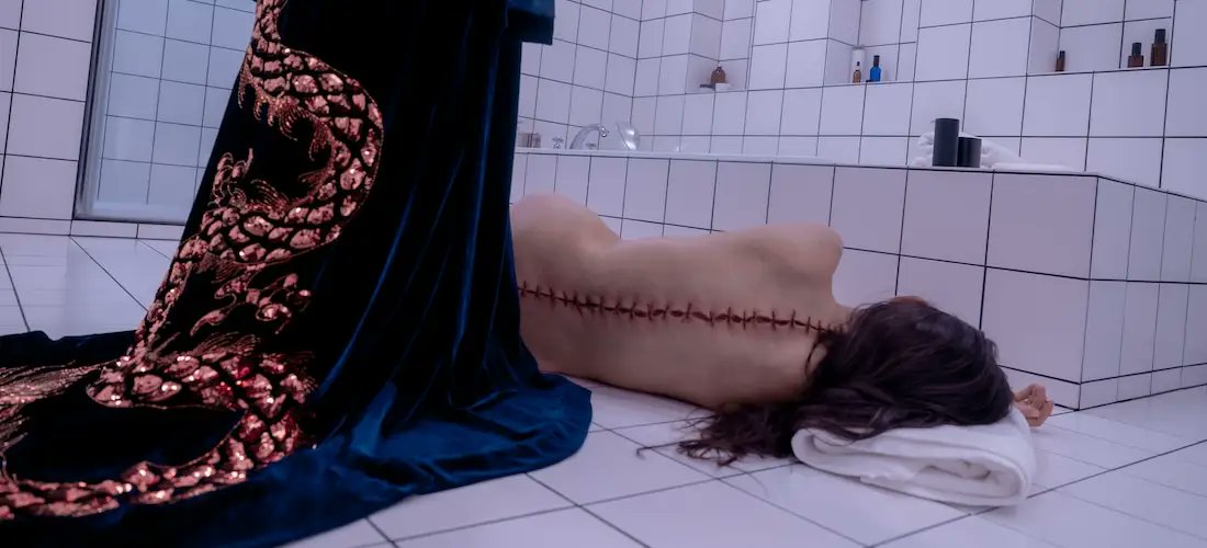 Buck Theorem tweet media