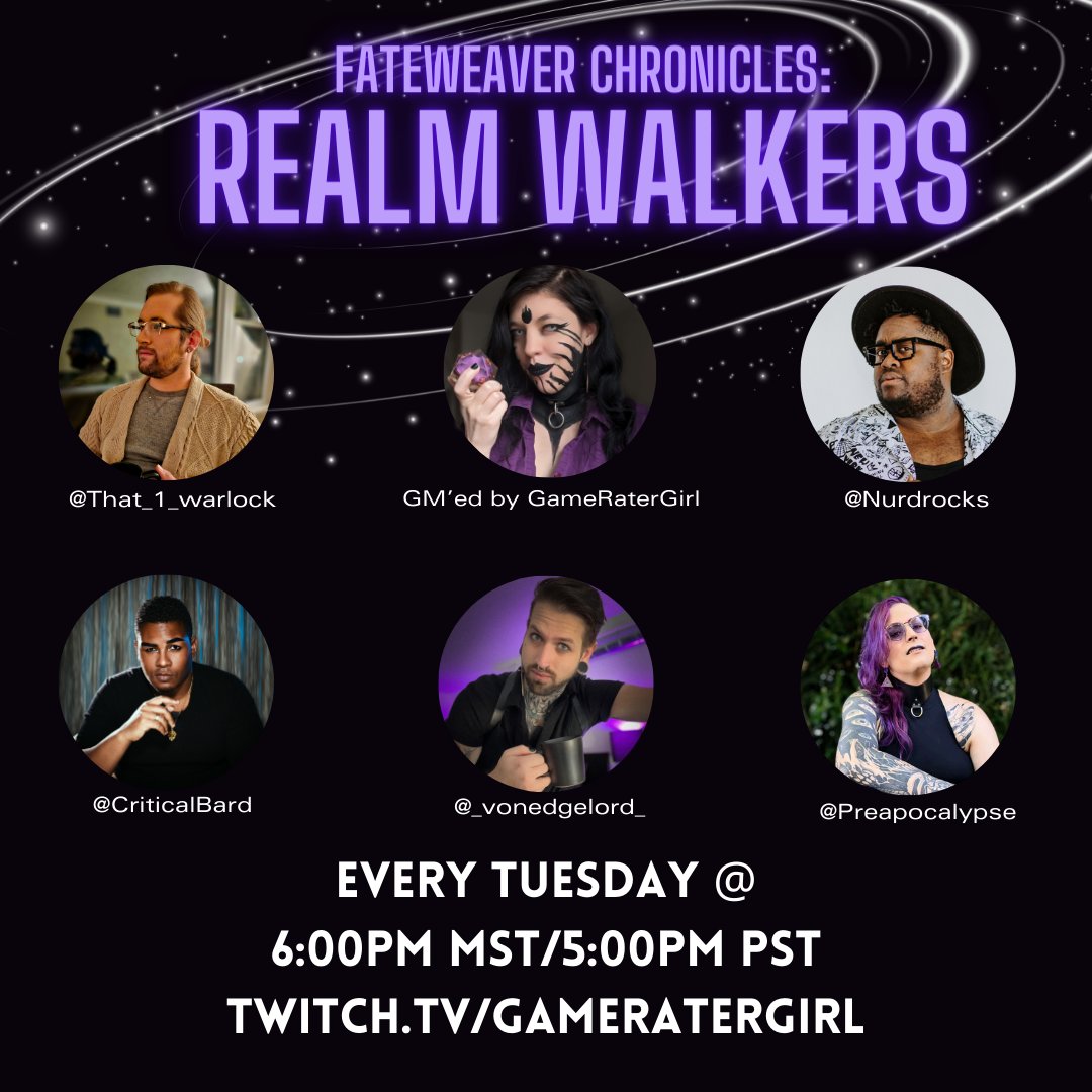 TONIGHT! 
After some massive damage, we're back to start prep for the siege on the Spire 👀