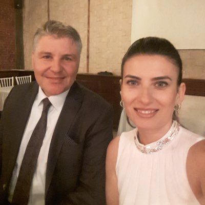 #YeniProfilResmi