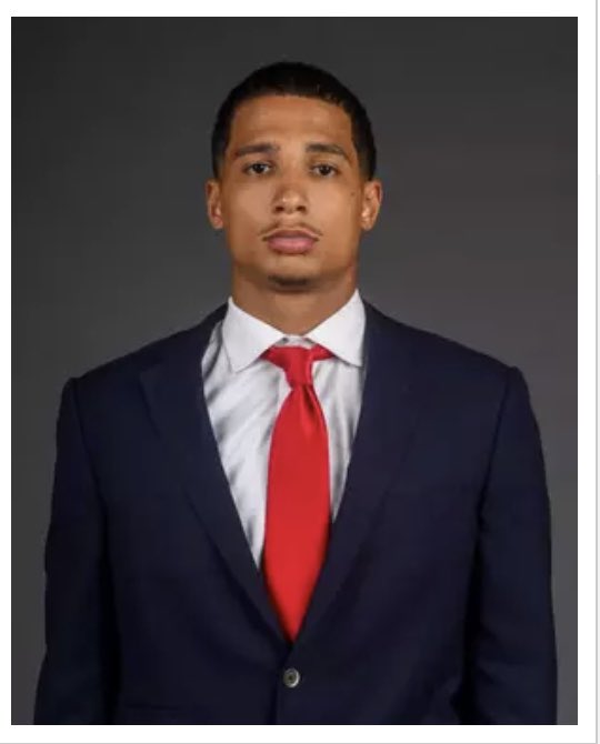 Next Level Tigers! Good luck and have a great season. #LindenFootball
#07067
#ThoseWhoStayWillBeChampions
<a href="/DevonChavis1/">Devon Chavis ²³</a> <a href="/Davon_McC/">Davon McClintock</a> <a href="/Myles_Hamilton7/">Myles “Hammer” Hamilton</a> <a href="/LindenPS/">Linden Public Schools</a> <a href="/AthleticsLinden/">Linden High School Athletics</a>