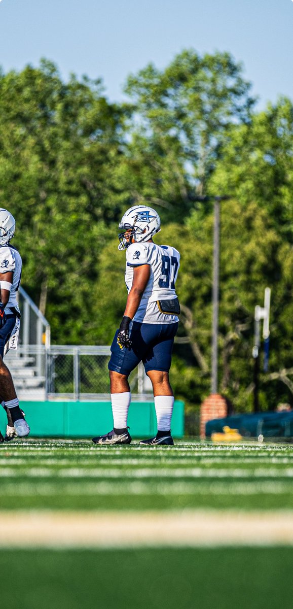 Tyler Jackson (@tylerjacksond1) on Twitter photo Had a great game against mill creek last Friday.
7 Tackle’s
4 First hits
3 Assists tackles
2 TBLOS
<a href="/CoachMoore313/">Earl Moore</a> <a href="/CoachRich70/">Corey Richardson</a> <a href="/RecruitGeorgia/">Recruit Georgia</a>
hudl.com/v/2PuATi
Click the link to view game against mill creek!! Had a great game against mill creek last Friday.
7 Tackle’s
4 First hits
3 Assists tackles
2 TBLOS
<a href="/CoachMoore313/">Earl Moore</a> <a href="/CoachRich70/">Corey Richardson</a> <a href="/RecruitGeorgia/">Recruit Georgia</a>
hudl.com/v/2PuATi
Click the link to view game against mill creek!!