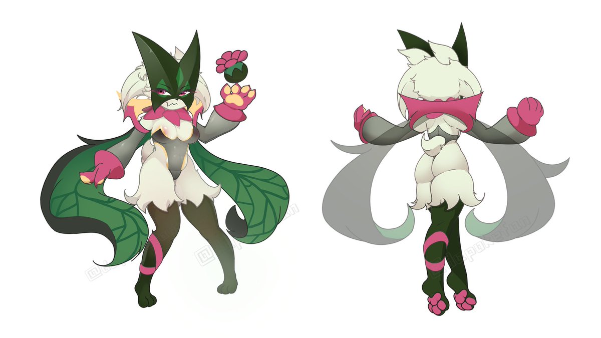 林聖偉 (@dapokefan) on Twitter photo #マスカーニャの日
#Meowscaradaday
再掲,repost
The amazing weed cat magician drawn by <a href="/KemonoLance/">Kemono_Lance</a> #マスカーニャの日
#Meowscaradaday
再掲,repost
The amazing weed cat magician drawn by <a href="/KemonoLance/">Kemono_Lance</a>