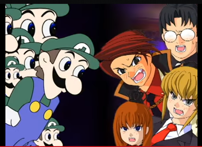 ecirtaeb_mad's tweet photo. decided to look at how umineko shitposting was like in youtube 10 years ago and i think i got a pretty solid answer https://t.co/y6TZZqxRlT