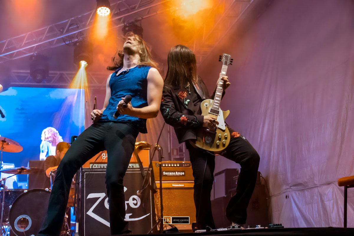 #Agenda - Além de Porto Alegre no dia 12 de outubro, no Teatro do Bourbon Country, a banda passará por Caxias do Sul (11out - Teatro FSG), Lajeado (13/out - Teatro Univates) e Santa Maria (19 e 20/out - Theatro 13 de maio) recebem a Presence Led  Zeppelin. x.gd/K9dai