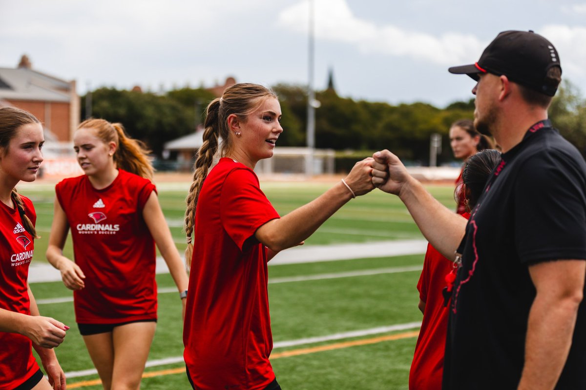 UIW Women's Soccer tweet media