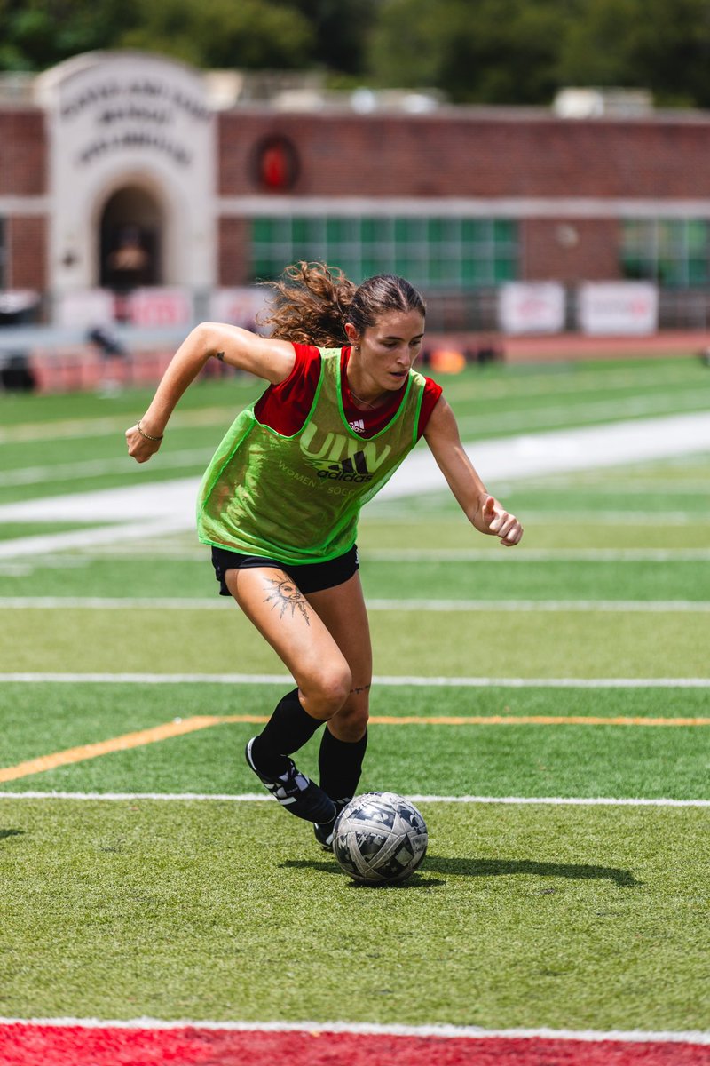 UIW Women's Soccer tweet media