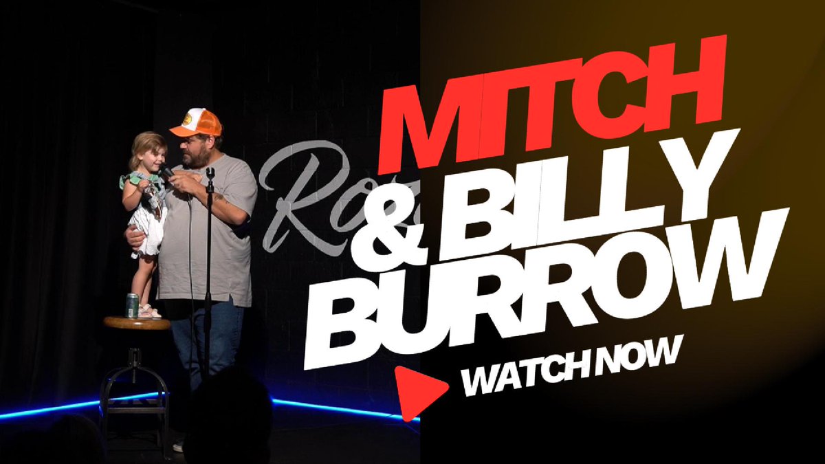 Can’t Even Comedy tweet media