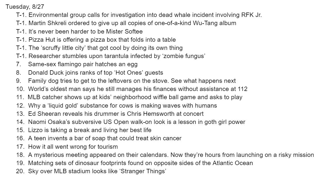 CNNHoTD's tweet photo. it's never been harder to be Mister Softee https://t.co/vJykIbNbQn