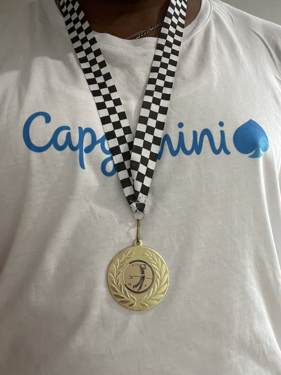 JeffAugustin94's tweet photo. I won this summer an amator #Golf #Tournament in #Corsica, a great experience that I will never forget ⛳️🏌🏽🥇🏆!

Good occasion to mention that I will join soon @Capgemini, a global partner of worldwide #sport events, where human values, precision &amp; performance are fundamental. https://t.co/SjAdYwchMJ