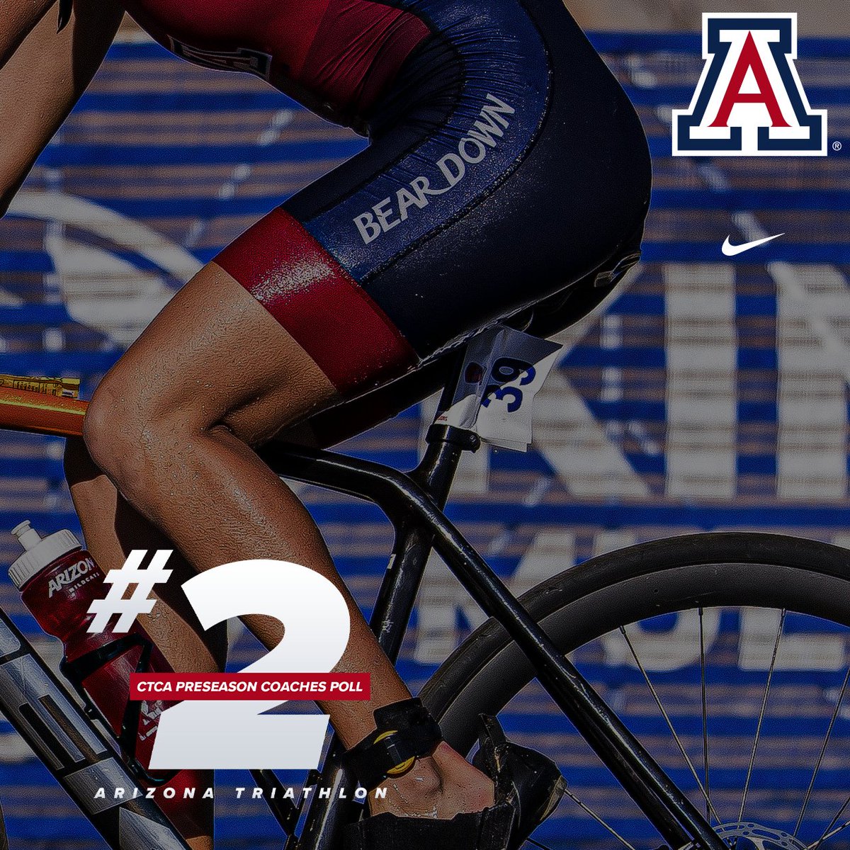 Arizona Triathlon tweet media