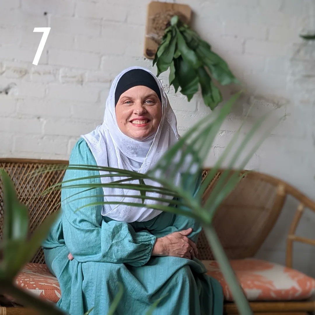 Loretta Chefchaouni PREORDER THE LUSTROUS DARK! tweet media