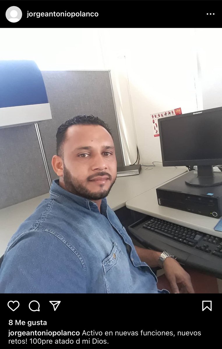 Dulvis Nolberto Polanco