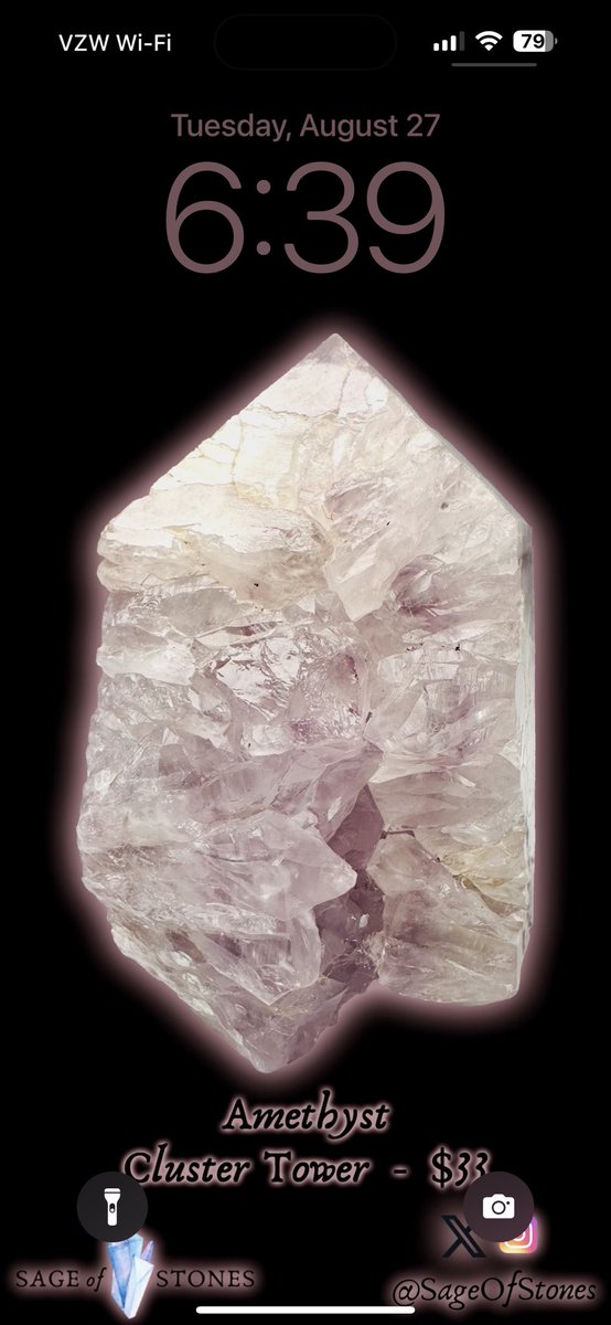 sageofstones's tweet photo. #ItsAllInTheNumbers #ascensioncodes #Tesla #369Codes #SecretOfTheUniverse #CrystalsForSaleAtSageOfStonesRightNow #CrystalMedicine https://t.co/SxTmKiUHln
