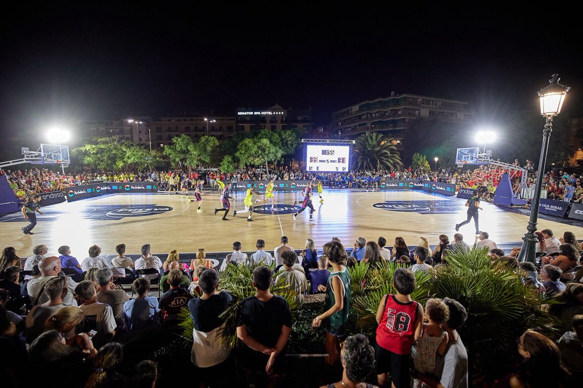 🤫 No digas nada, solo comparte.

#CoviranEnLaCalle | #GranadaEsÉlite | #ContigoFundación