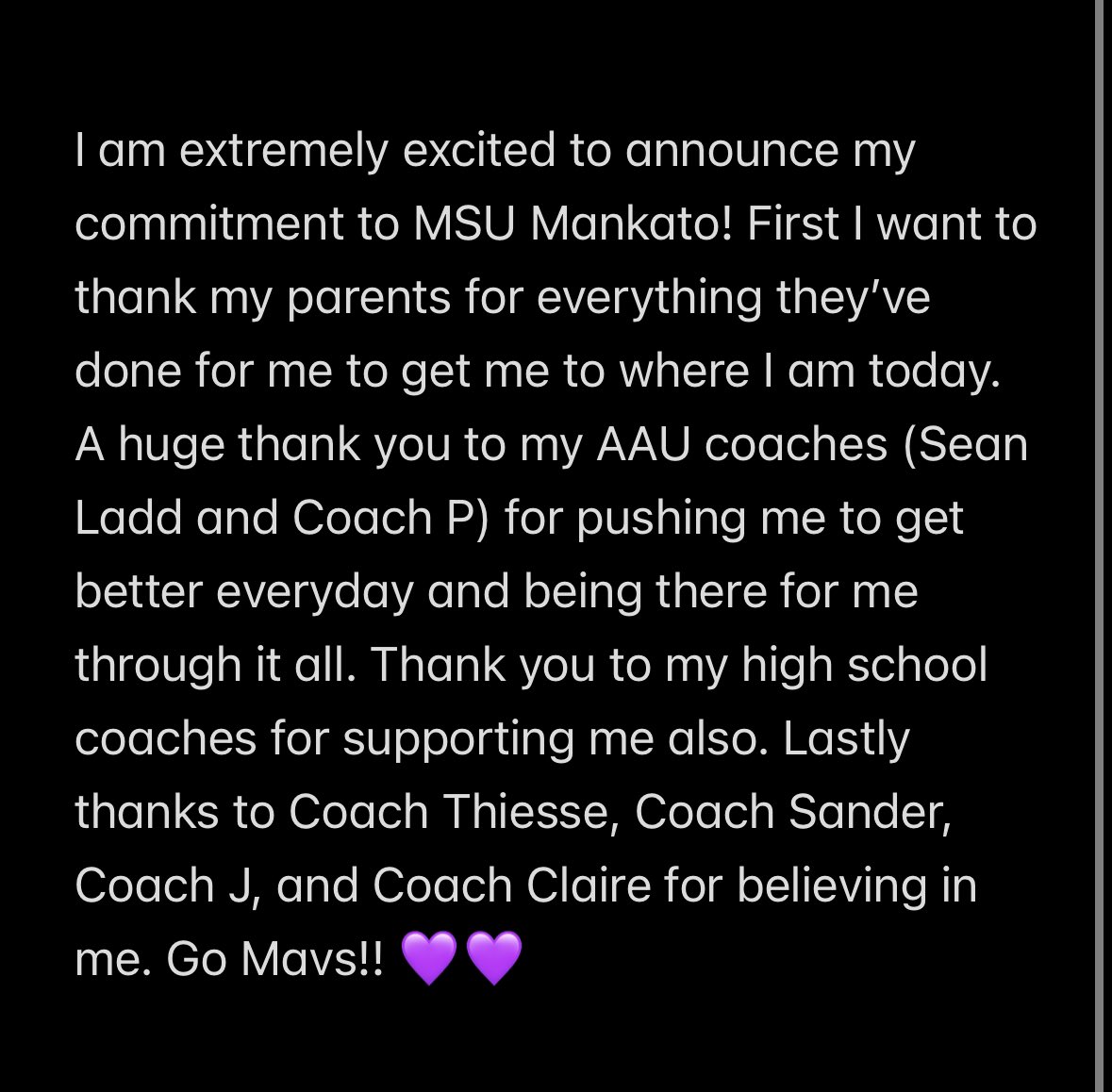 <a href="/Coach_Thiesse/">Emilee Thiesse</a> <a href="/asander40/">Amy Sander</a> <a href="/Mor_greatness13/">JANAY MORTON</a> <a href="/MinnStWBB/">MSUMavericksWBB</a> <a href="/SDNETworkBBall/">NetworkElite 2024</a> <a href="/BVLynxGBB/">Brandon Valley Girls Hoops</a>