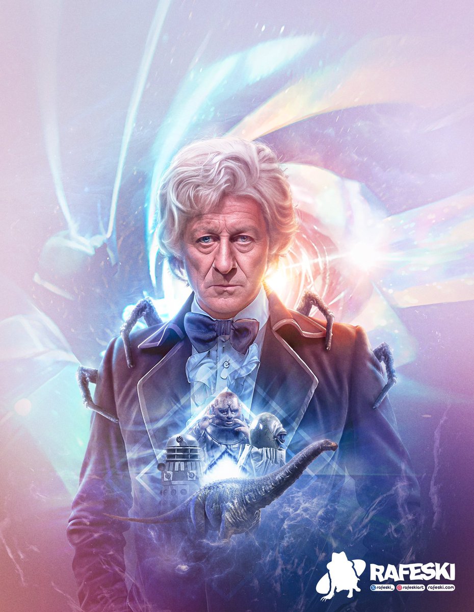 rafeski_'s tweet image. Ty Dani, here’s some stuff for #DoctorWhoArtShare!

Tagging @ShayProd, @WhoviVortex, and @soundsmythprod!

#DoctorWho