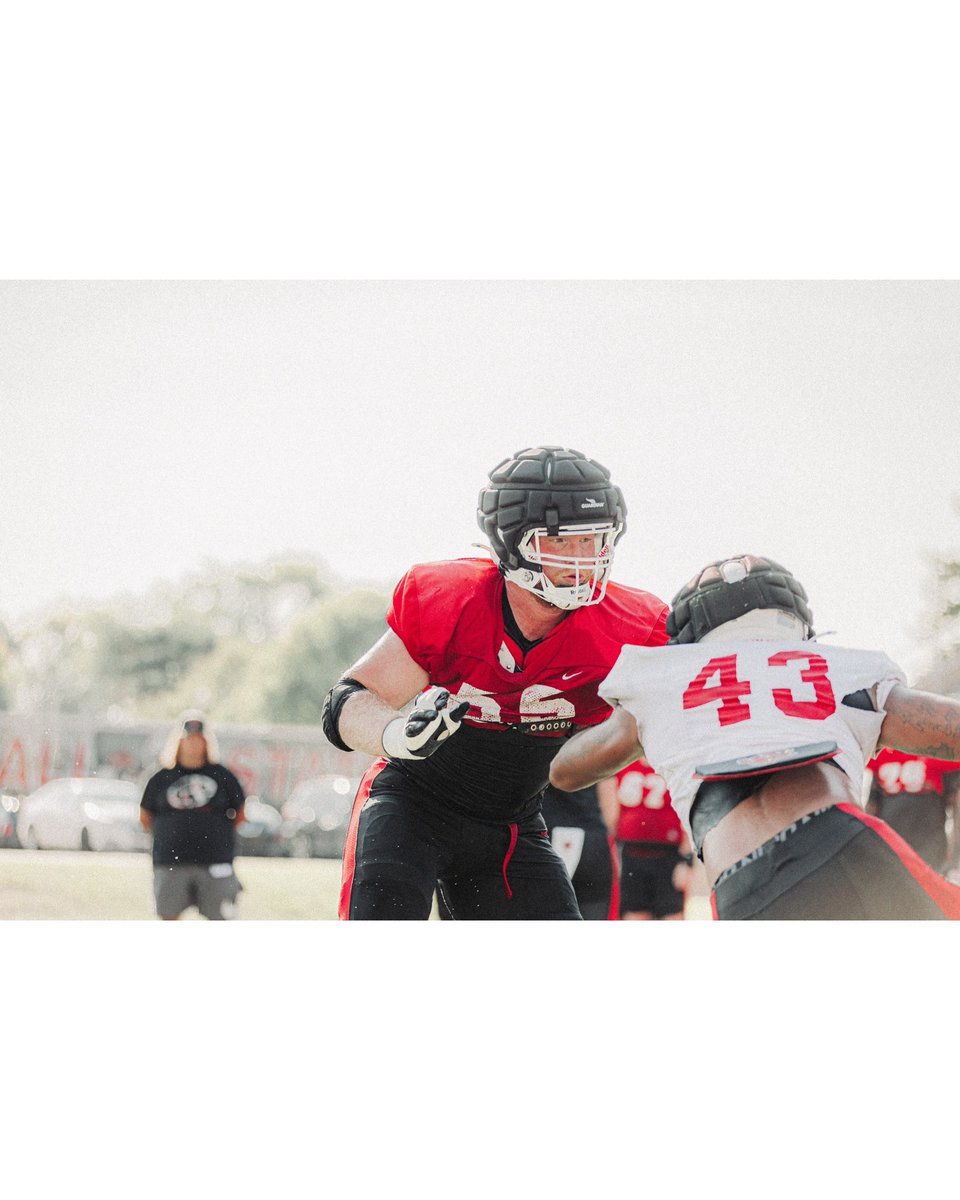 Sunrises and <a href="/BallStateFB/">Ball State Football</a>
