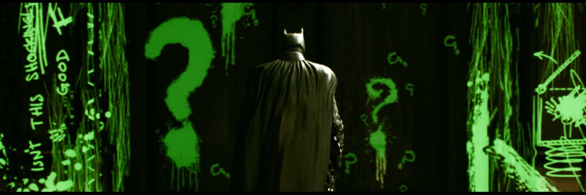 The Batman.
-
#VirtualPhotography 
#BatmanArkhamKnight
-