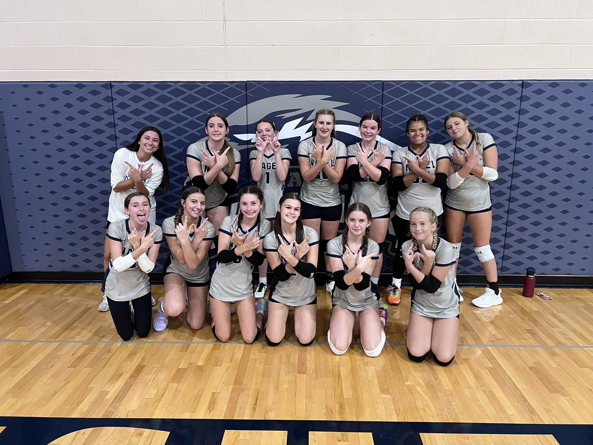 NMS Athletics tweet media