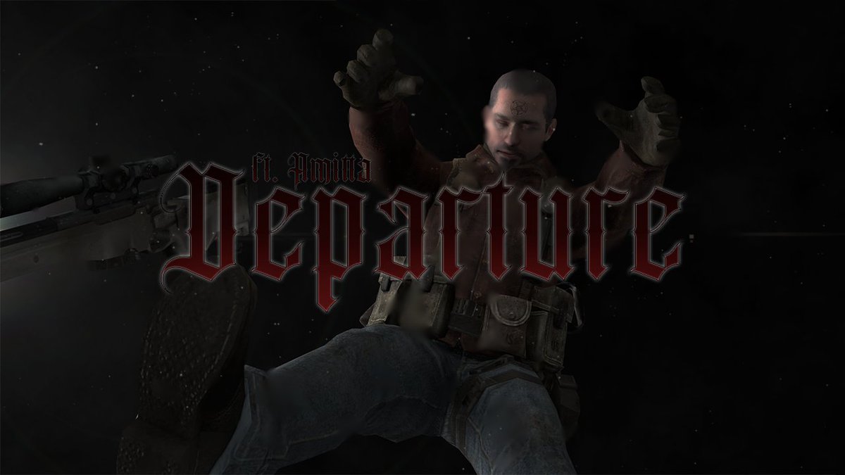 PerozEdits's tweet photo. Departure ft @oAmittaa 💀

🔗 https://t.co/7hDufh96h3

Likes and Retweets Appreciated! 😘 https://t.co/cRQaiohh9S