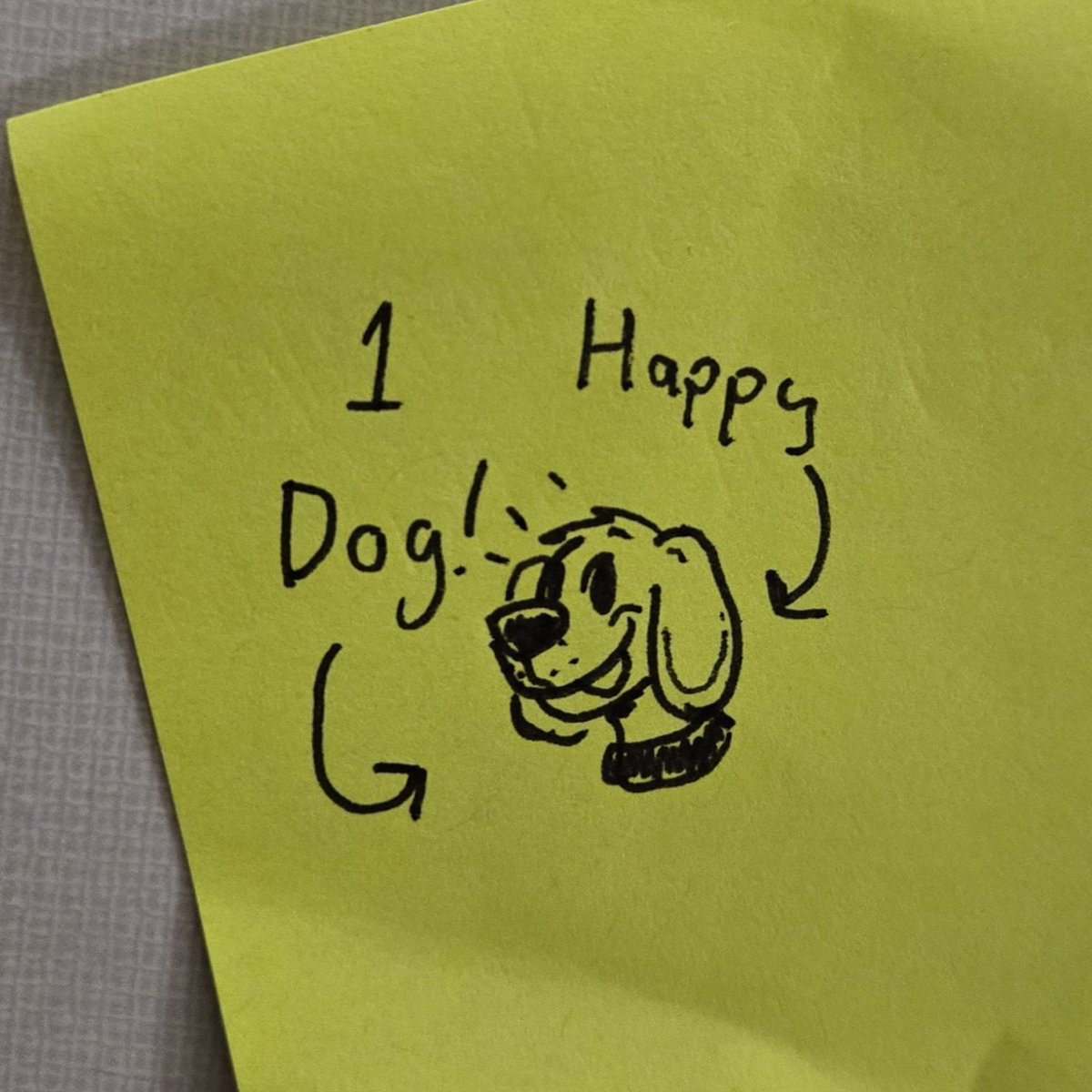 ilo_doodles's tweet image. just this one