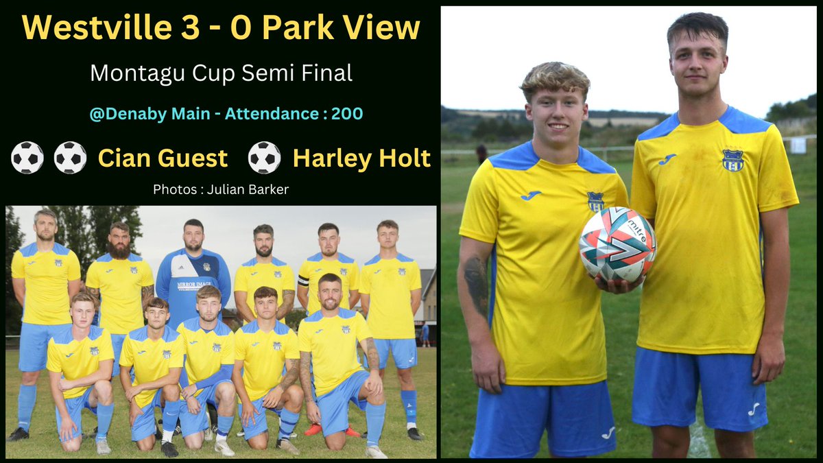 Montagu Cup (@montagucup) on Twitter photo Mont semi final. <a href="/westvillefc/">Westville FC</a> knocked out the holders, Park View, thanks to goals from Cian Guest and Harley Holt.
Match report at : montagucup.com/2025Mont
Photos thanks to <a href="/JulianBarker111/">Julian Barker 💙💛</a> Mont semi final. <a href="/westvillefc/">Westville FC</a> knocked out the holders, Park View, thanks to goals from Cian Guest and Harley Holt.
Match report at : montagucup.com/2025Mont
Photos thanks to <a href="/JulianBarker111/">Julian Barker 💙💛</a>