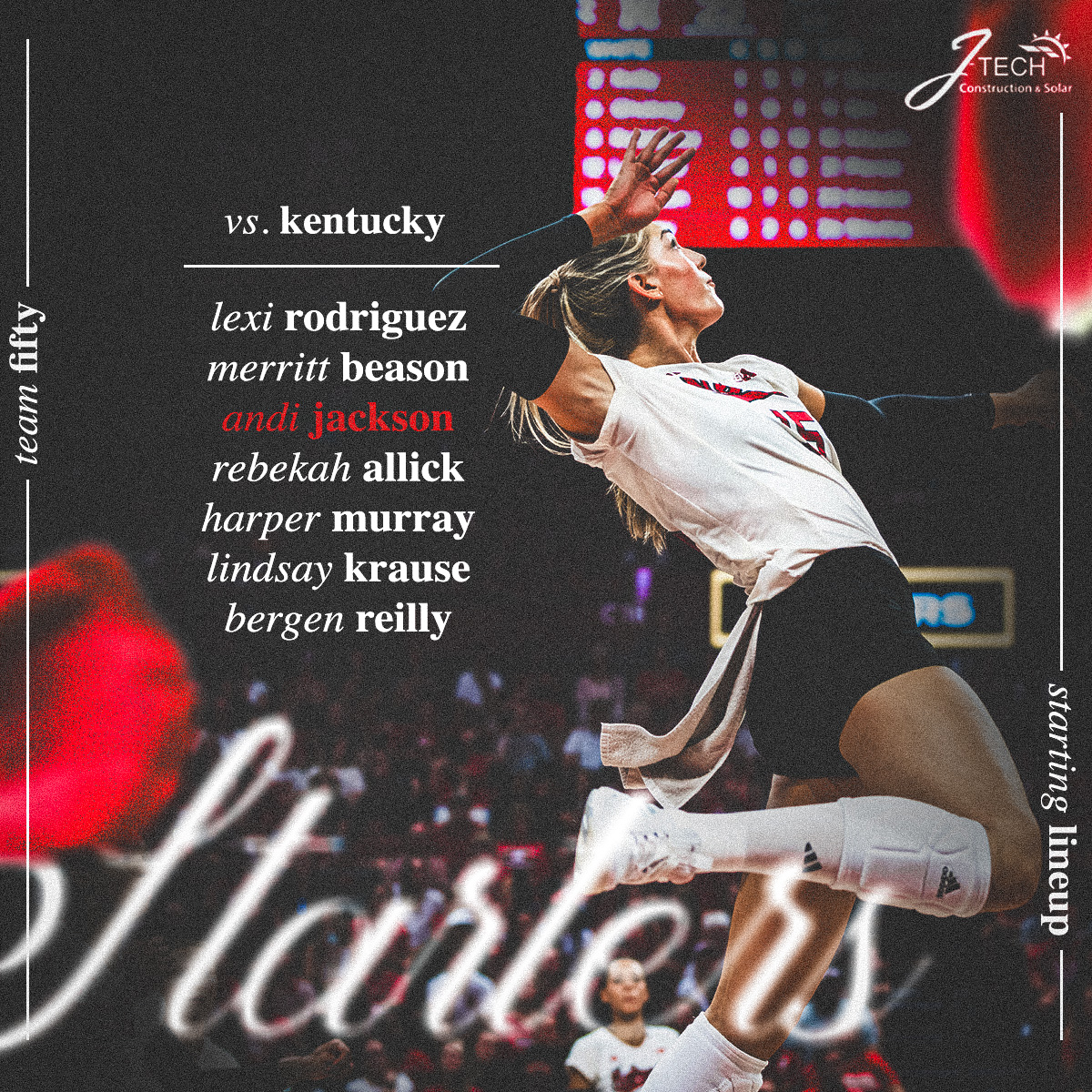 Nebraska Volleyball tweet media