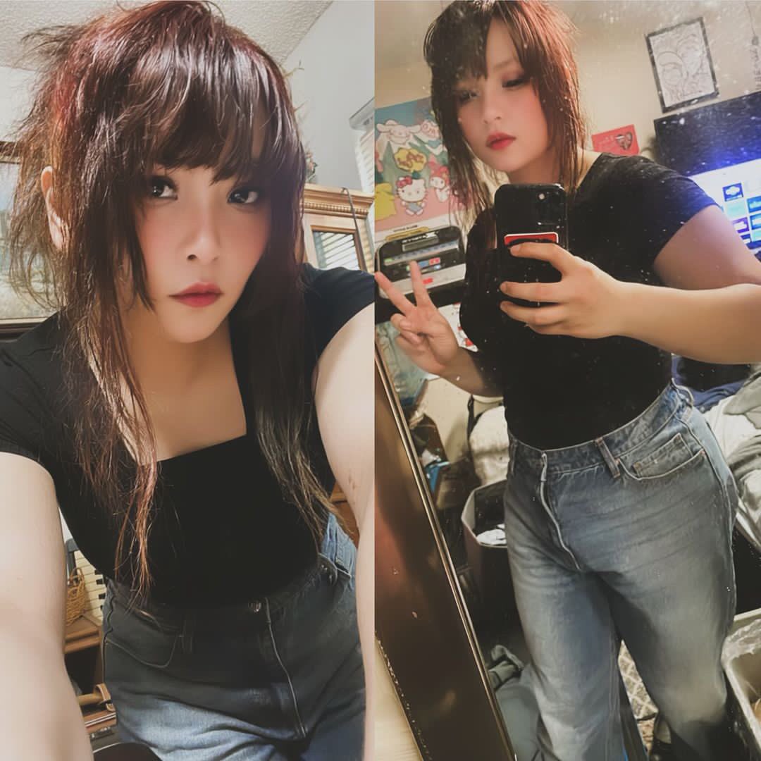 The FeMC tweet media