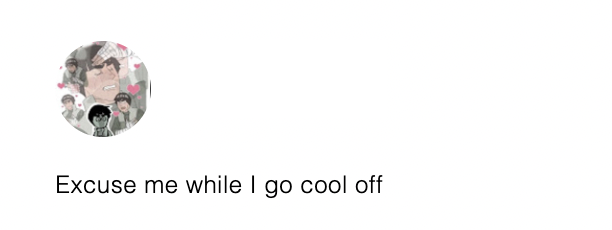 I need a collage of all our testimonials one day. &hearts;️ https://t.co/w5Pne6v6Aw