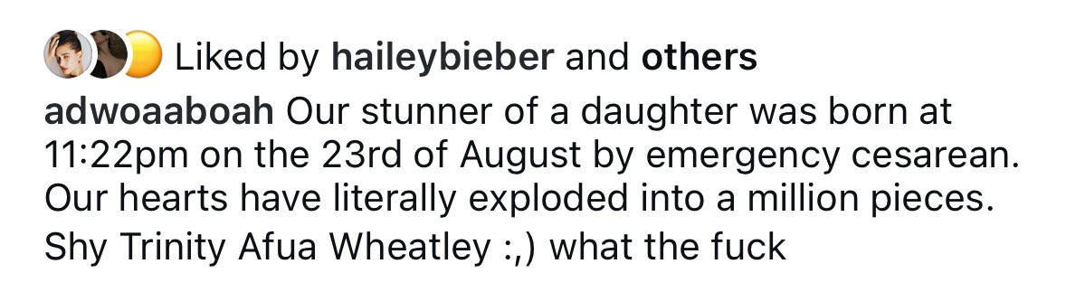 haileysoutfits's tweet photo. Baby Jack Blues seems to have been born on August 22nd... 🧸🩵 https://t.co/ANCHnnEnCj