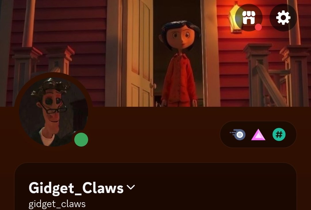 golden_cicada10's tweet image. //BTW if anyone ever wants to do 1 on 1 RPs not affected by this acct, I like to do so on discord-!!

So

If you wanna RP with a Tripitaka muse I'm usually down as long as it's semi-lit and mun is an adult!!

Lmk before friend requesting/dm here first