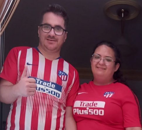 aniitar28's tweet photo. Mi, amor, un día como hoy hacemos 4 años y 8 meses He estado pensando sobre como nos conocimos y todo lo que nos pasó hasta que por fin conseguimos estar juntos, a pesar de todo lo vivido y  superado en este tiempo y por eso me siento muy feliz a tu lado. #TEAMO❤️
@josealbertorc9 https://t.co/B8L54sJZfM