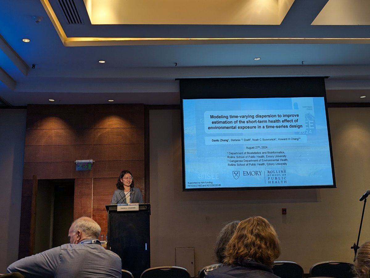 Howard Chang tweet media