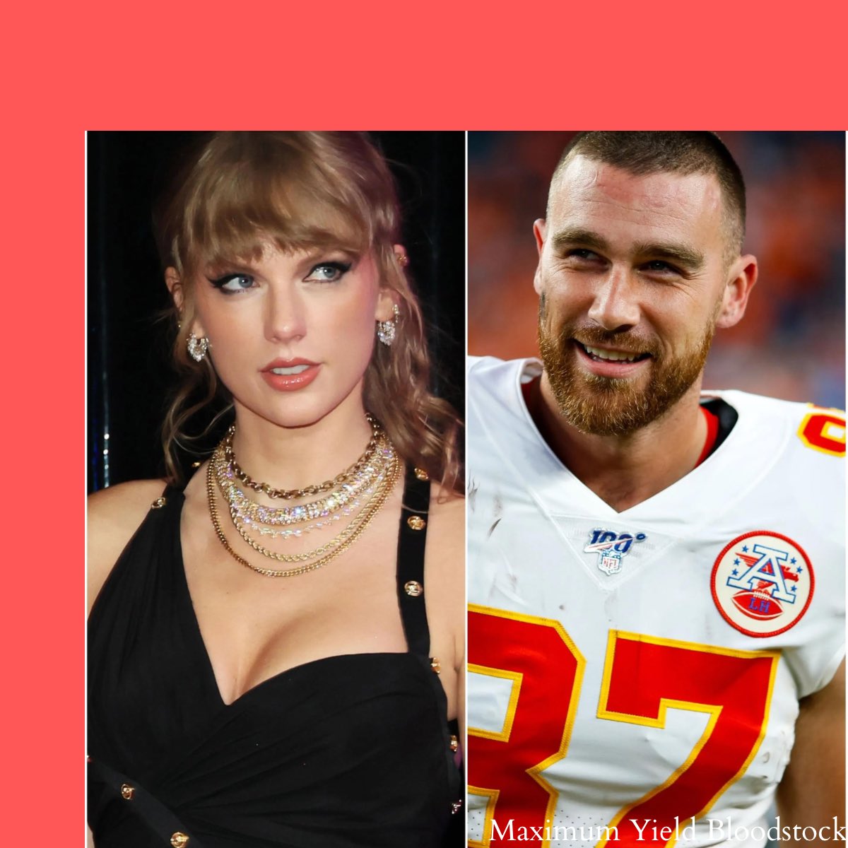 MaximumYield1's tweet photo. What an exciting development! We’re thrilled to see Travis Kelce joining the world of horse racing with Swift Delivery. Wishing the team the best of luck in the upcoming race this weekend—exciting times ahead!
#horseracing #racingexcellence #taylorswift #TravisKelce https://t.co/ebtmn14eC5