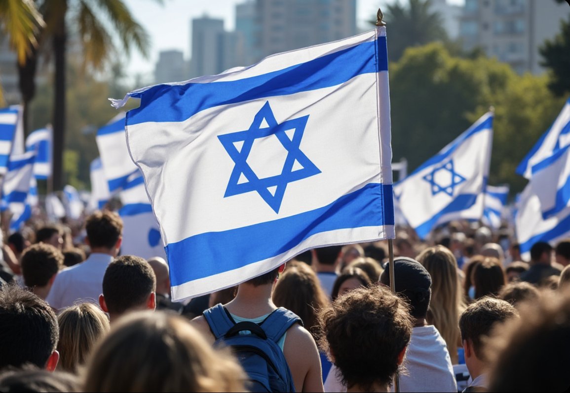 kyg_best's tweet photo. Israel Is Never Alone! #AmYisraelChai https://t.co/bo2kvQbN9l
