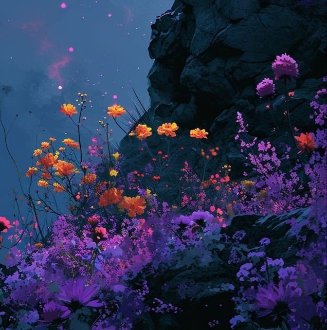 RMD_Writer's tweet image. الدعاء أعمق من كل الأحاديث، والله أقرب السامعين، فلا تقف على عتبة أحد وربك ينزل كل ليلة 🌻

لا تنسوا #الوتر