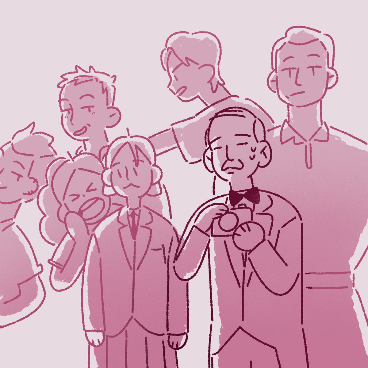 This is very Tim and Damien coded