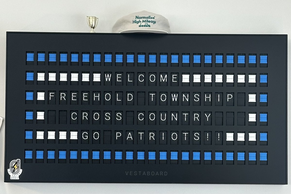 Todd Briggs tweet media