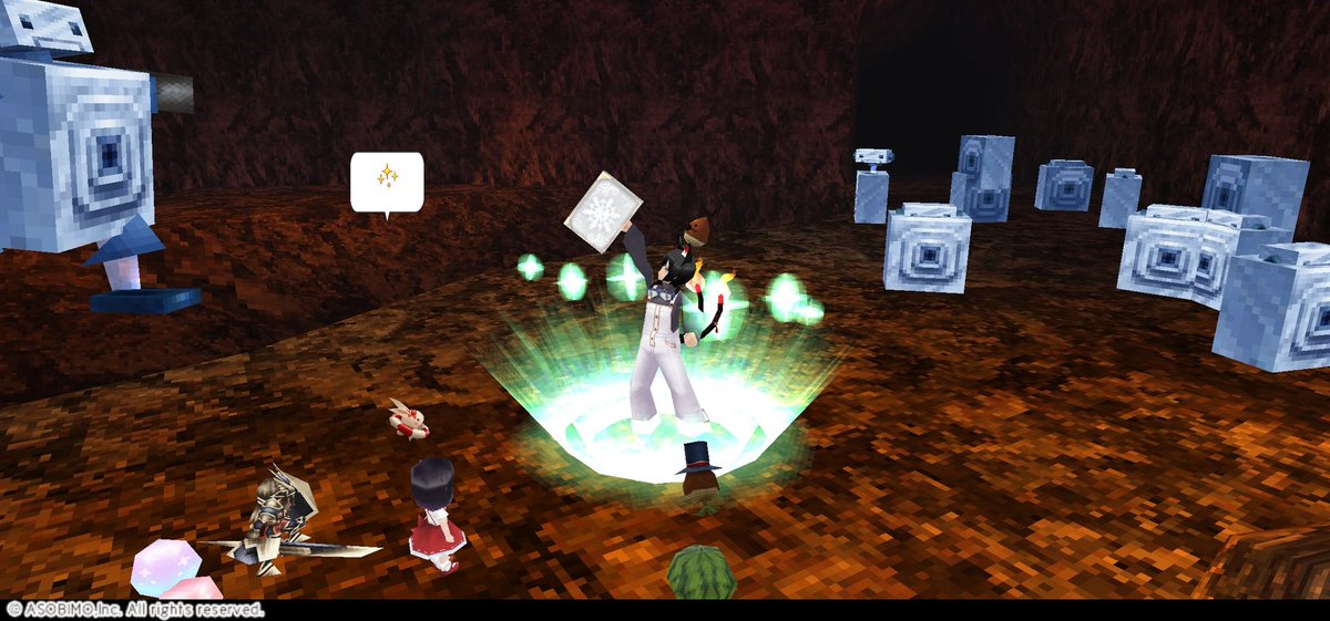 ビショップの先輩方

質問でございます!!

レベルが310のビショップです✞

レベル上げはジャックボスで

問題ありませんか？

初心者プレイヤー🔰です。

#イルーナ戦記 
#ビショップ 
#質問