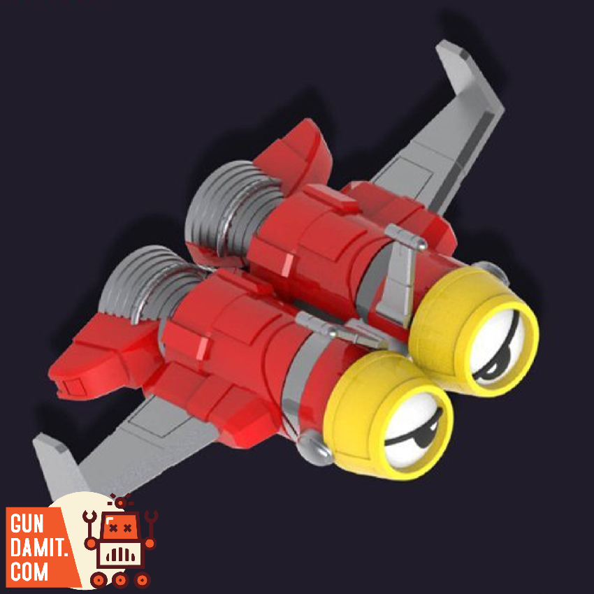 GundamitStore's tweet photo. [In Stock] Flash Point B-Robo Kabutack B-Robots No.3 Tobimasky
Material: ABS, Alloy, POM, PVC
Height: 12cm / 4.72"
$36.99 Free Shipping
--------
👇links👇 
https://t.co/s5xsvPRNnE

＃FlashPoint ＃BRobo ＃Kabutack 
＃actionfigure ＃modelkit ＃Gundamit ＃GD https://t.co/aiAnS6FjCj
